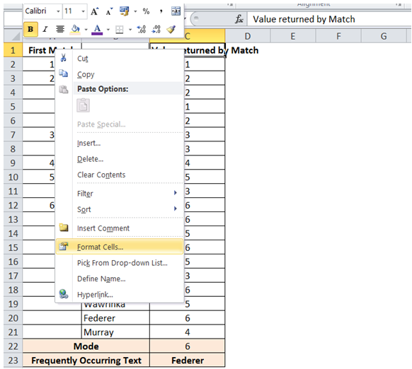excel fit title in columns with shrinktofit