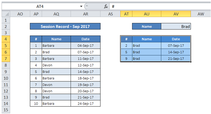excel vba activate macro when cell changes