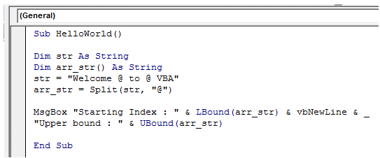 excel vba advanced array functions