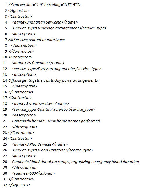 excel vba xpath in vba